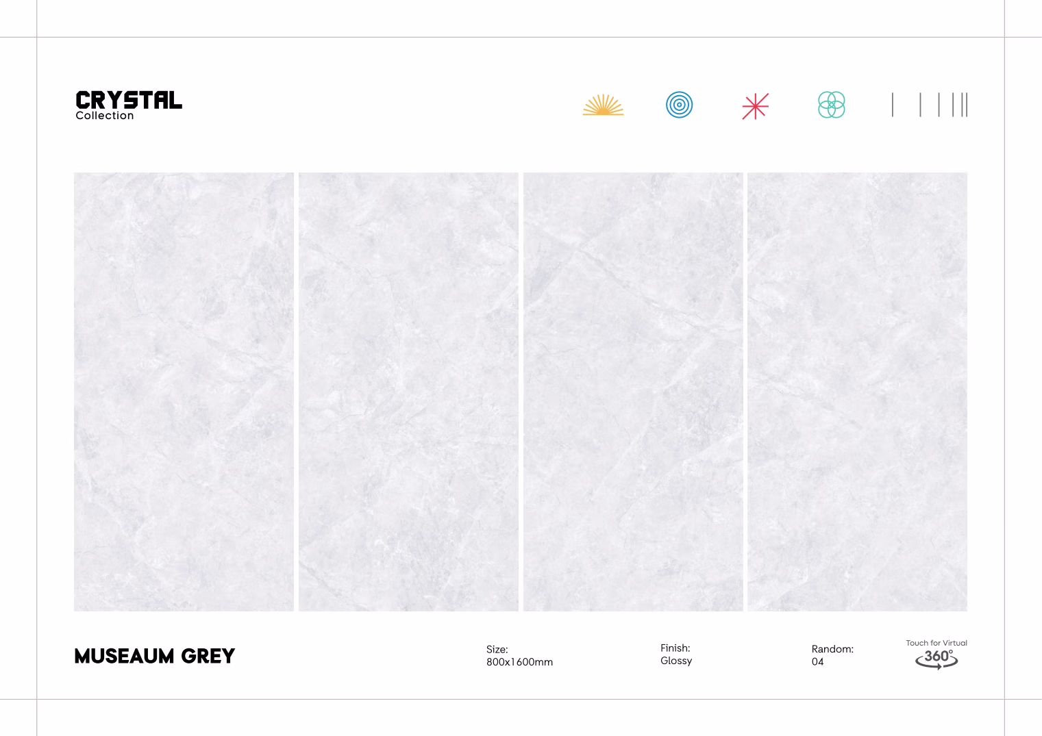 Museaum Grey