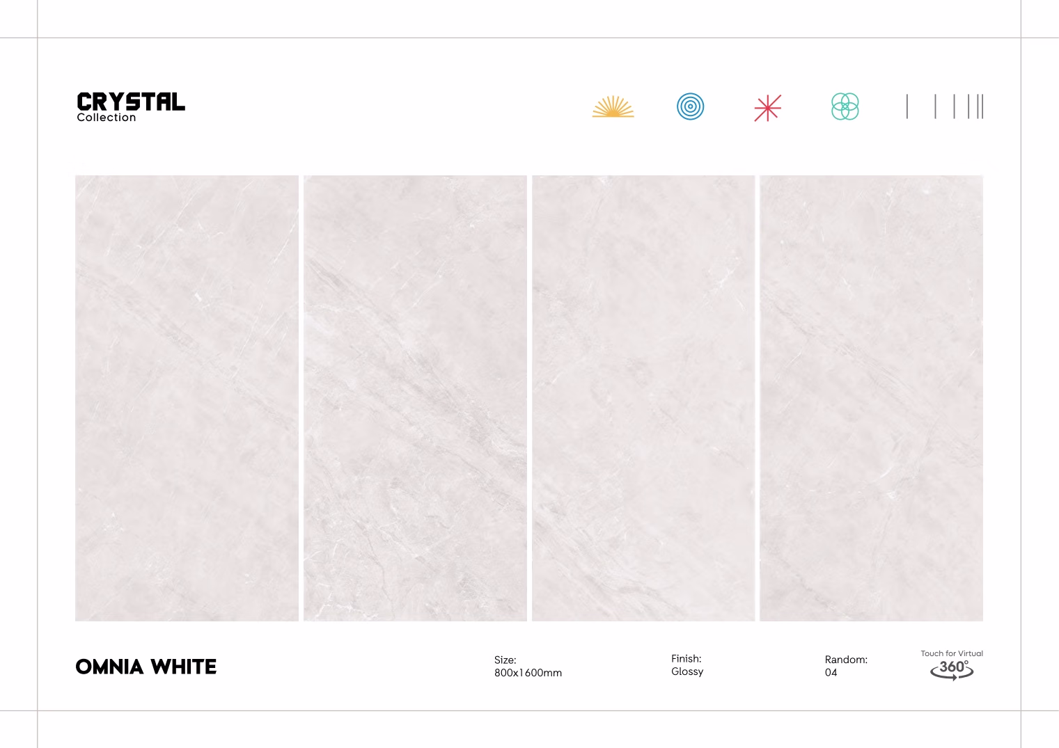 Omnia White
