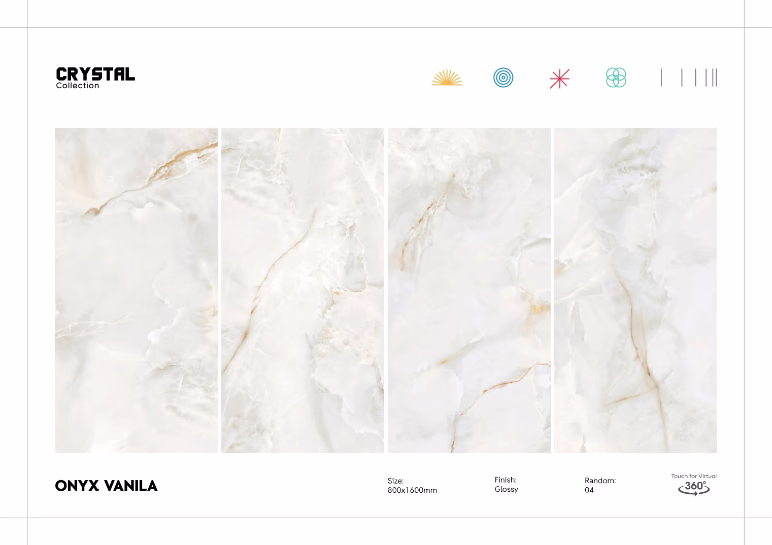Onyx Vanila