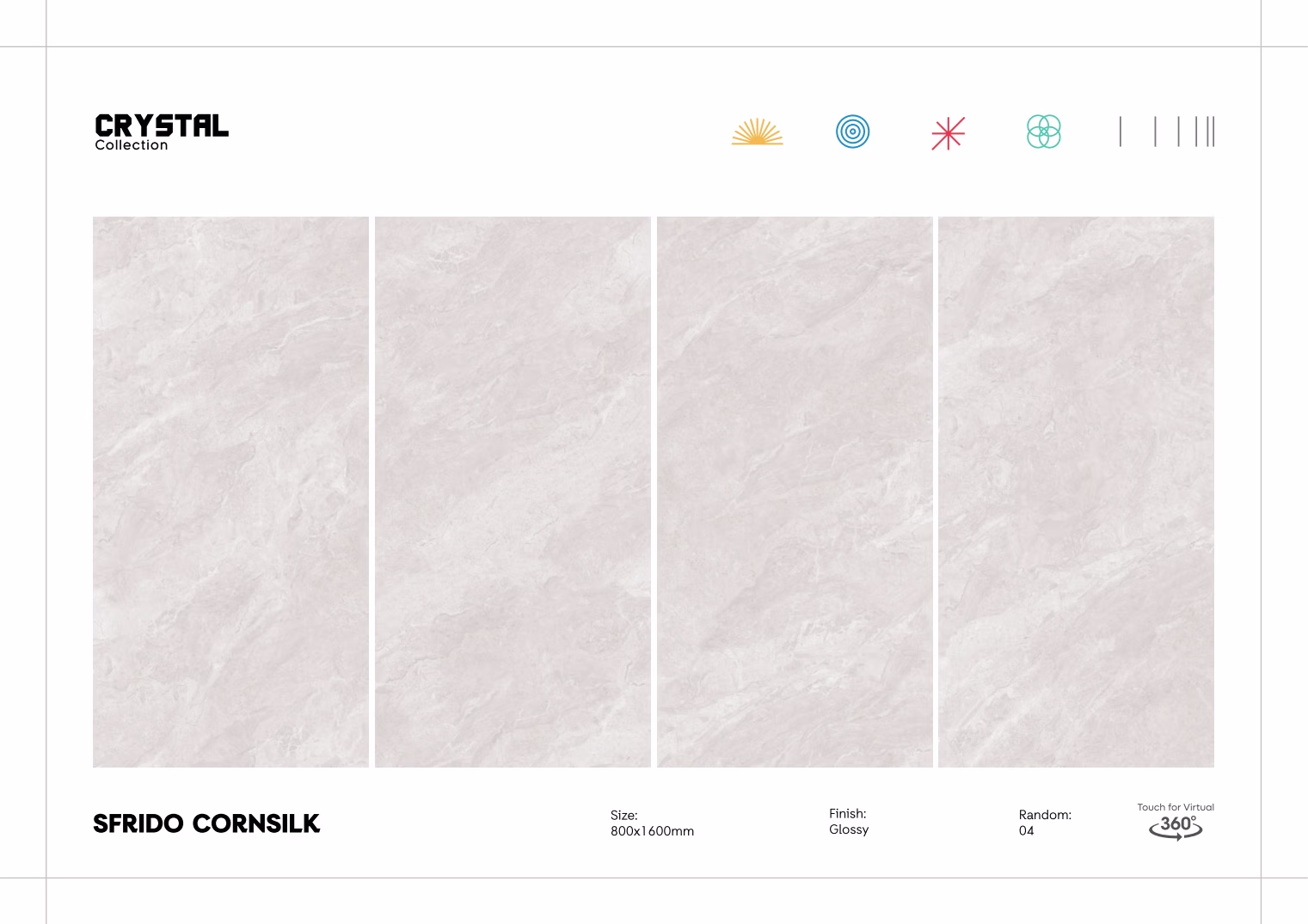 Sfrido Cornsilk