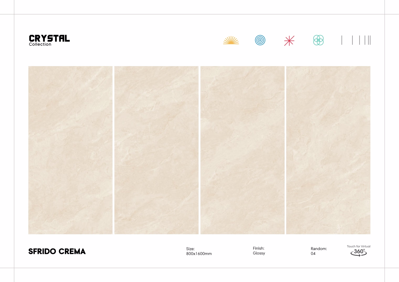 Sfrido Crema