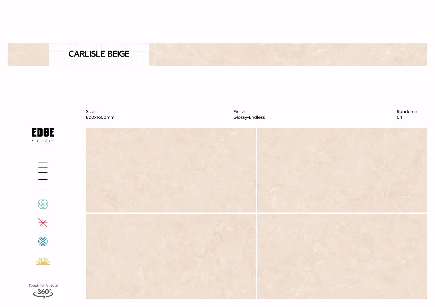 Carlisle Beige