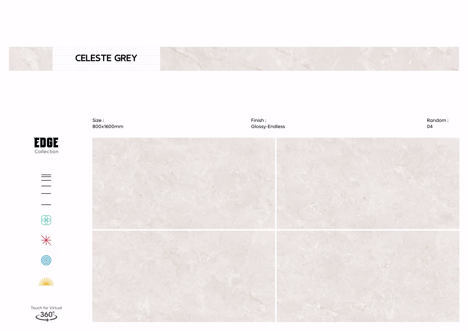 Celeste Grey