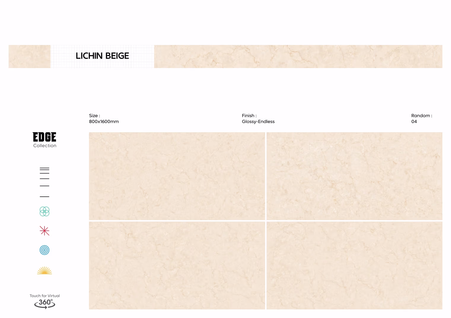 Lichin Beige