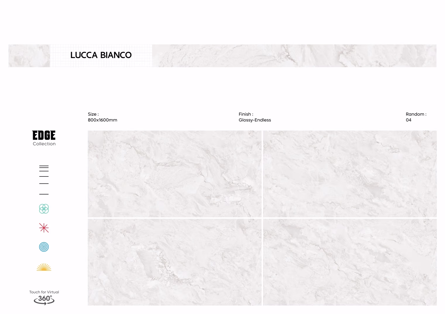 Lucca Bianco