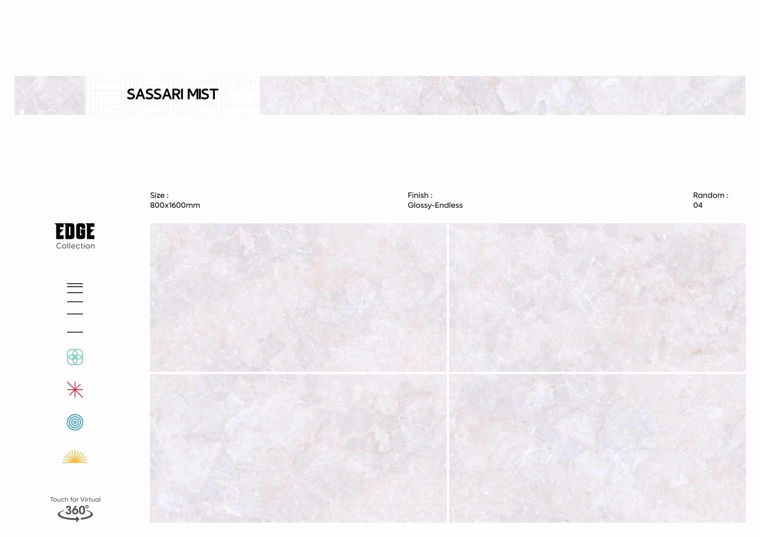 Sassari Mist