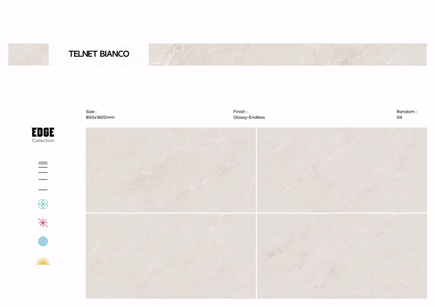 Telnet Bianco