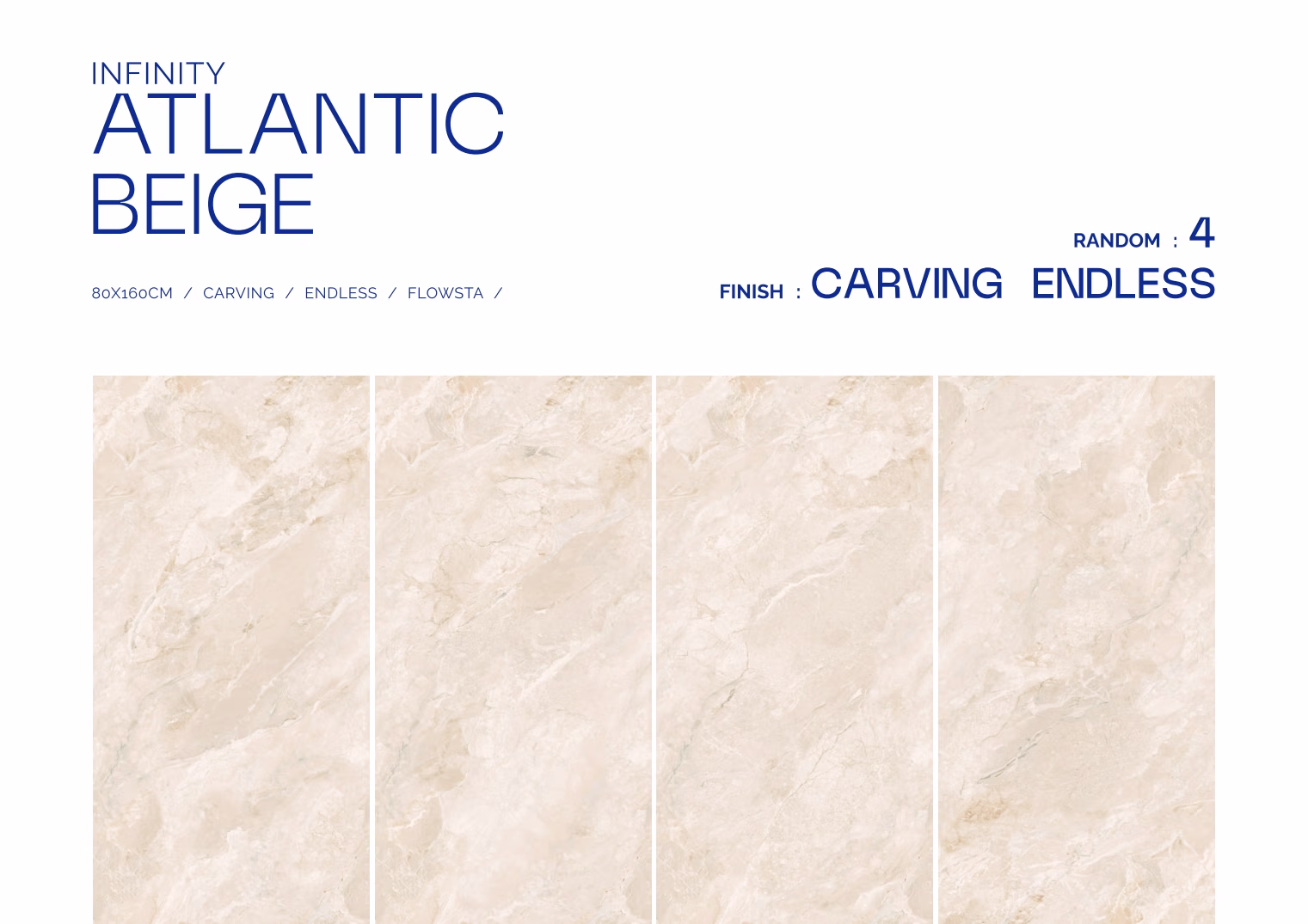 Atlantic Beige