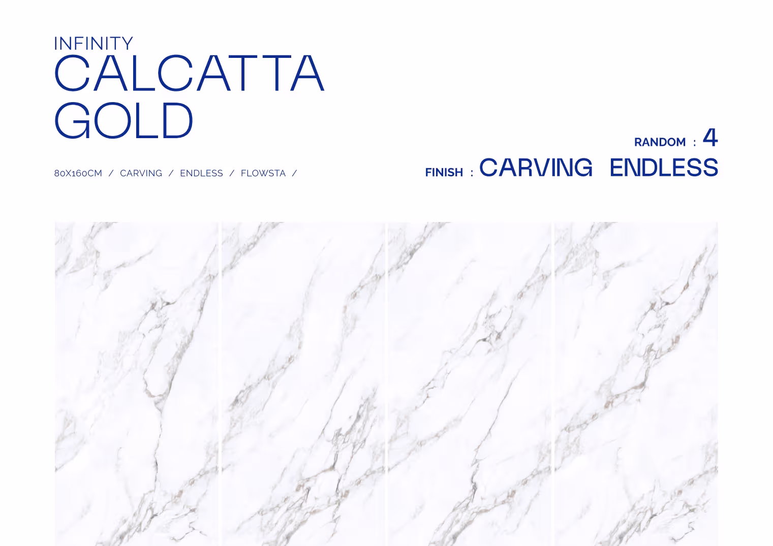 Calacatta Gold