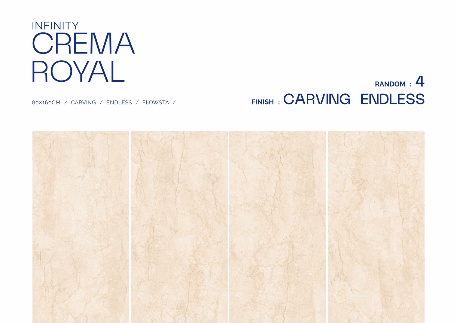 Crema Royal