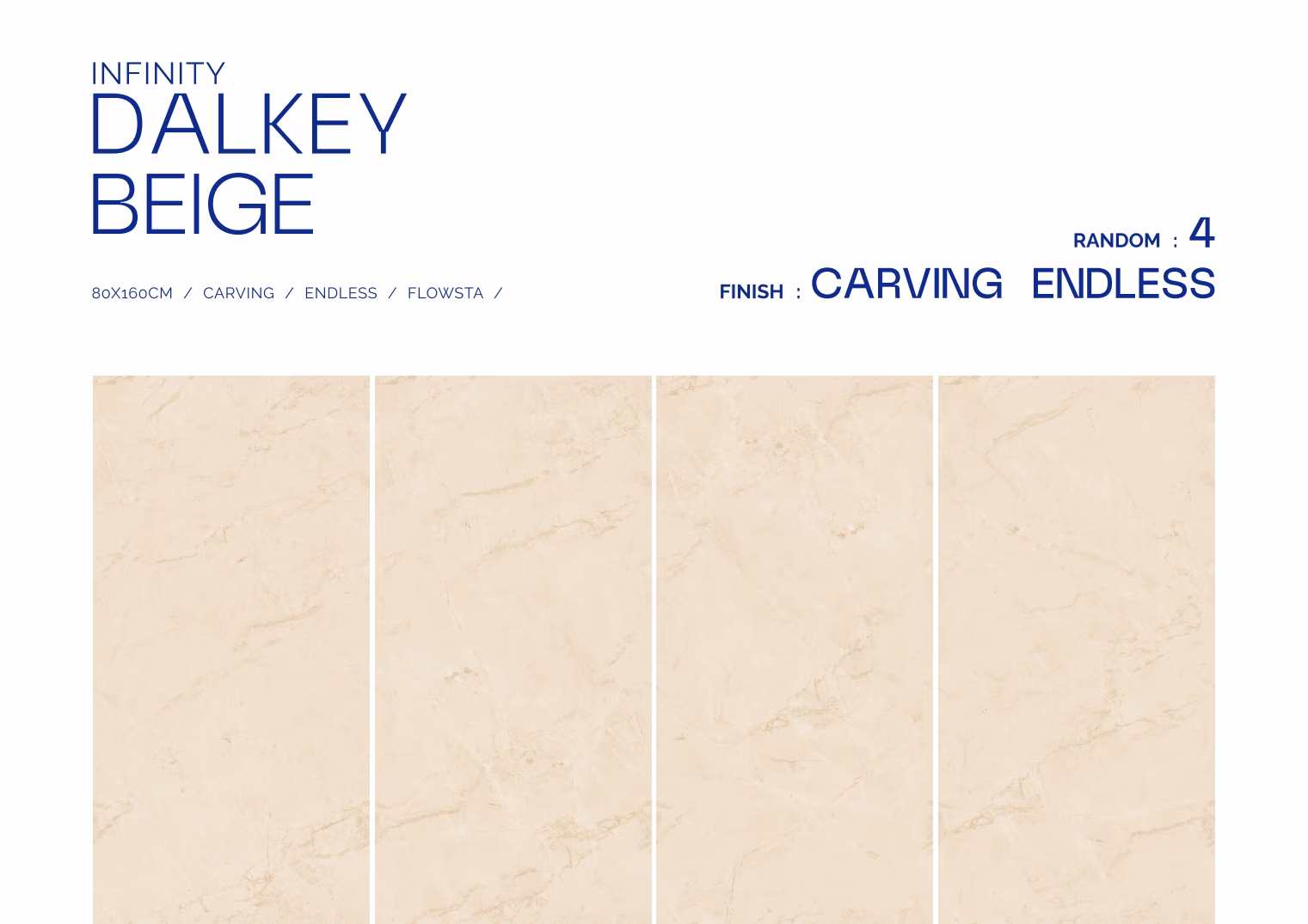 Dalkey Beige