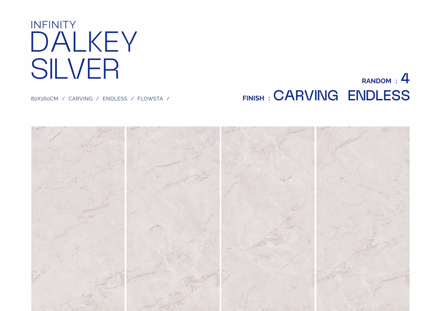 Dalkey Silver