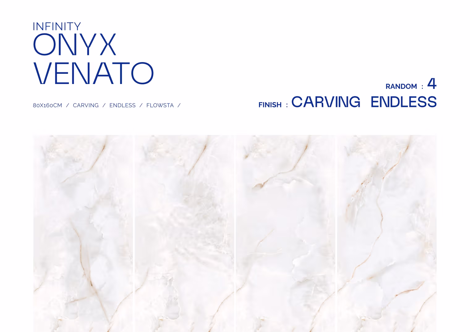Onyx Venato