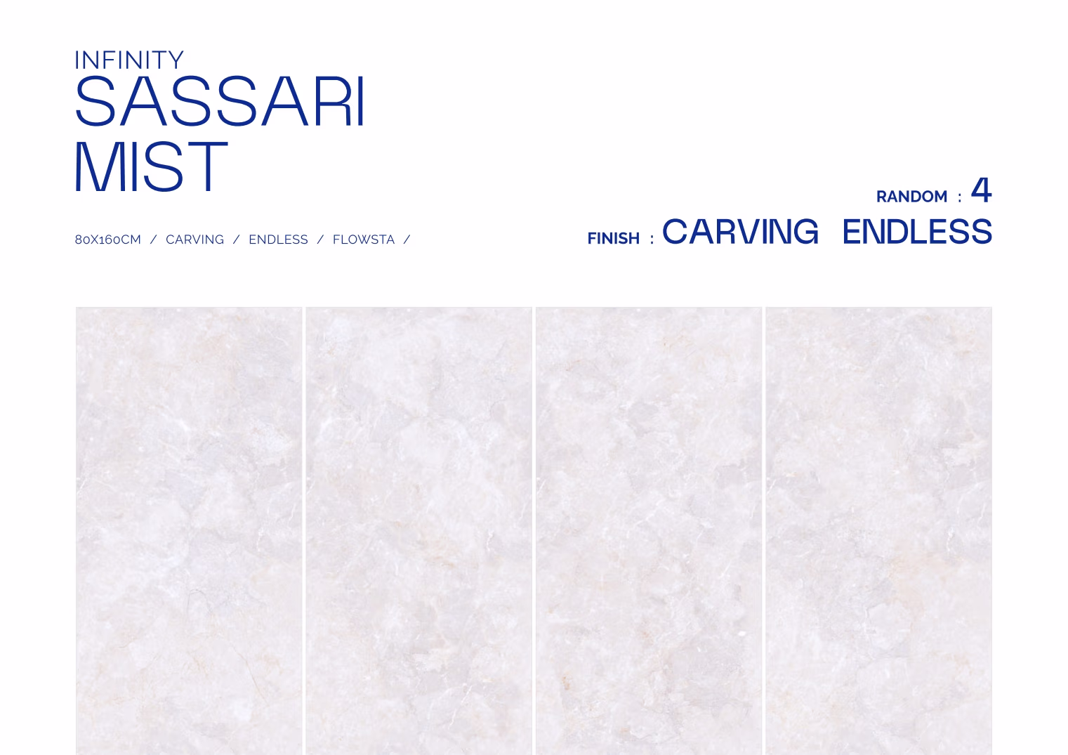 Sassari Mist