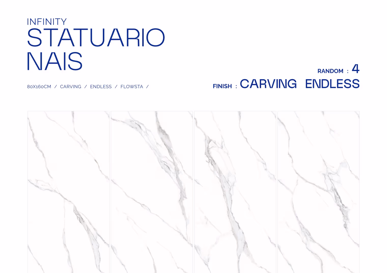 Statuario Nais
