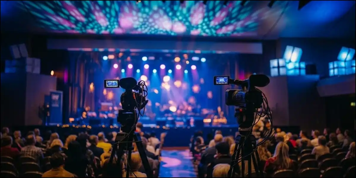 Event-Video-Coverage-for-Business-Events-in-Copenhagen, Denmark