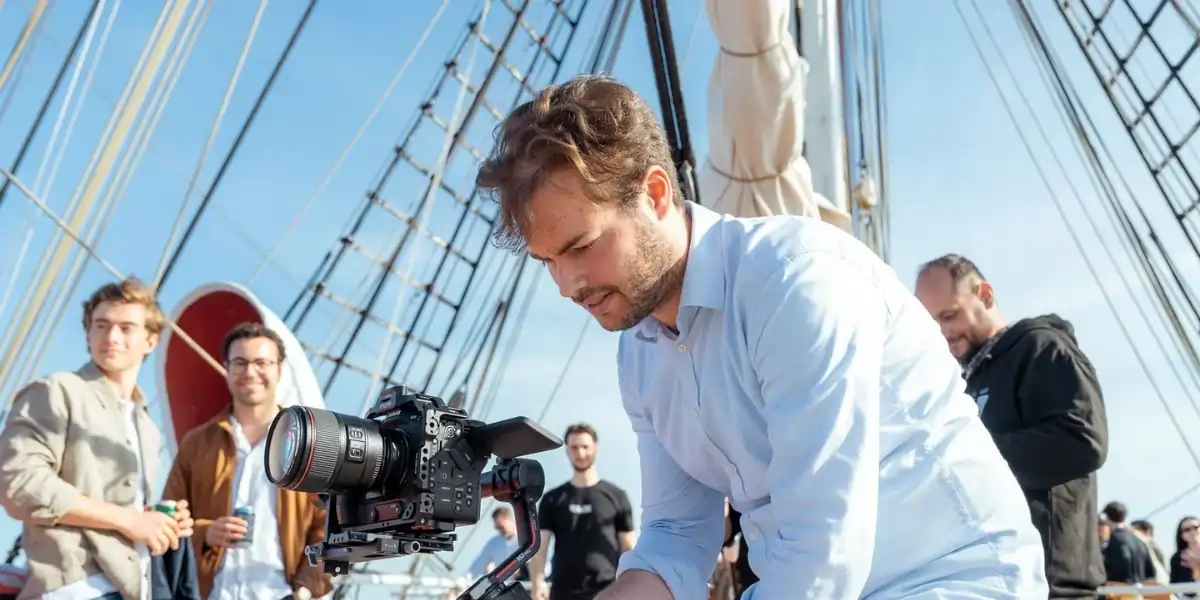 Video-production-events-into-marketing-Copenhagen