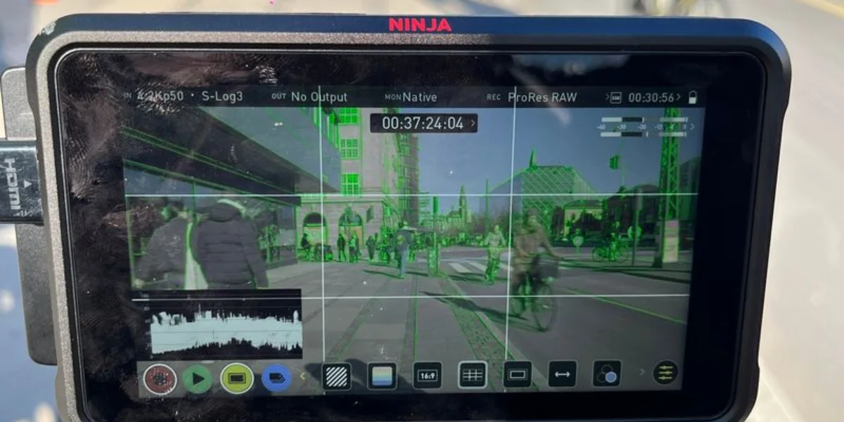BTS-Video-production-Copenhagen,Denmark