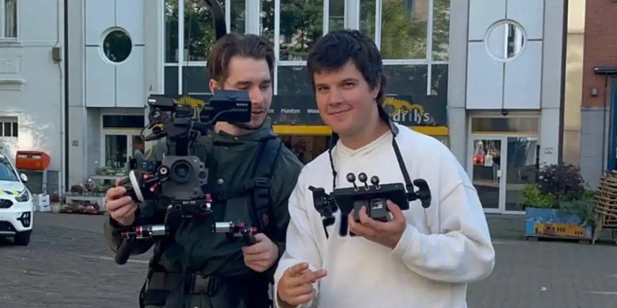 Brand video production in Copenhagen helping businesses increase customer engagement and sales.