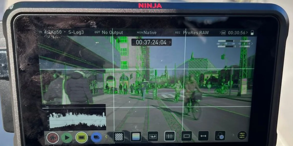 video production types for businesses in Denmark