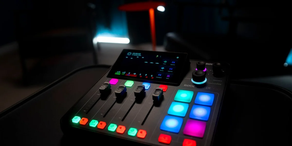 Professional video editing and post-production