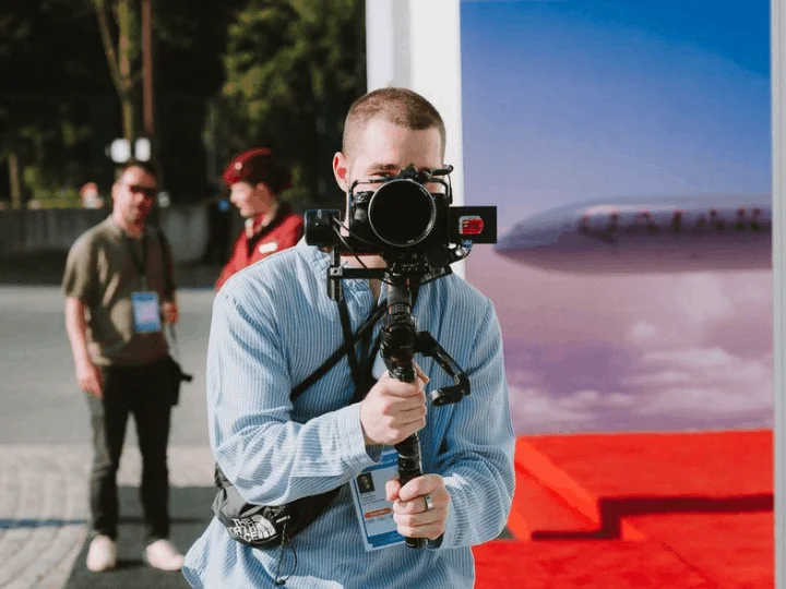 Choose a Video Creator Agency