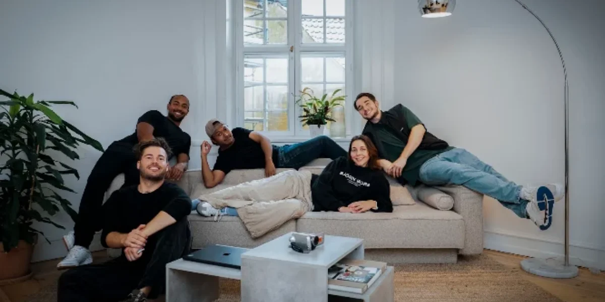 Video creator agency in Denmark