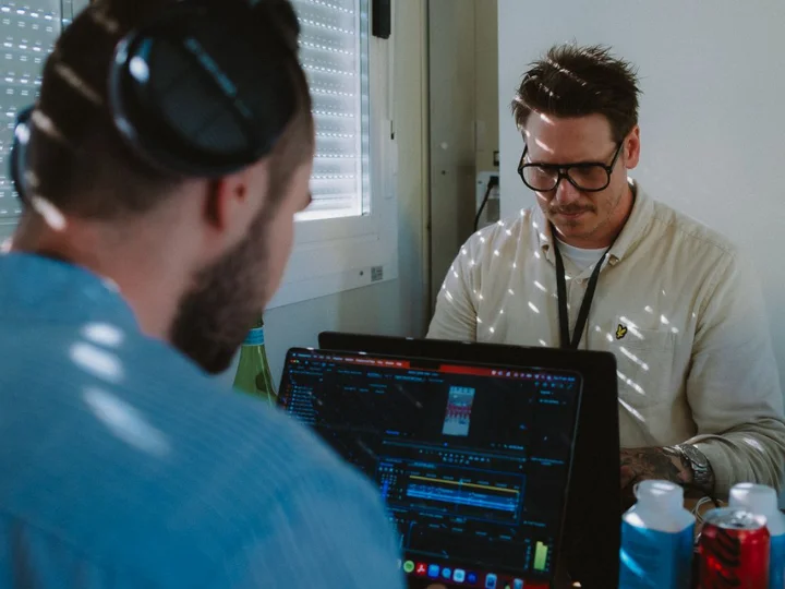 SaaS Video Production Services for Software Companies