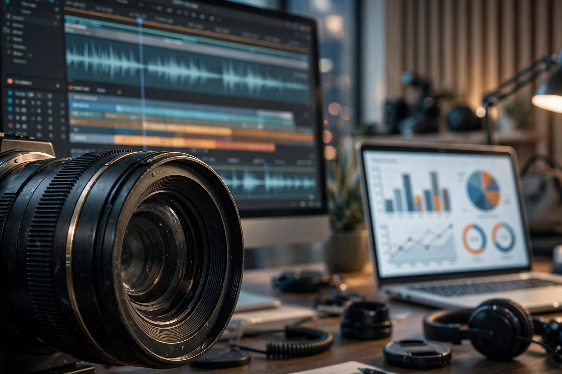 Brand activation and event video production — Clix Productions Copenhagen