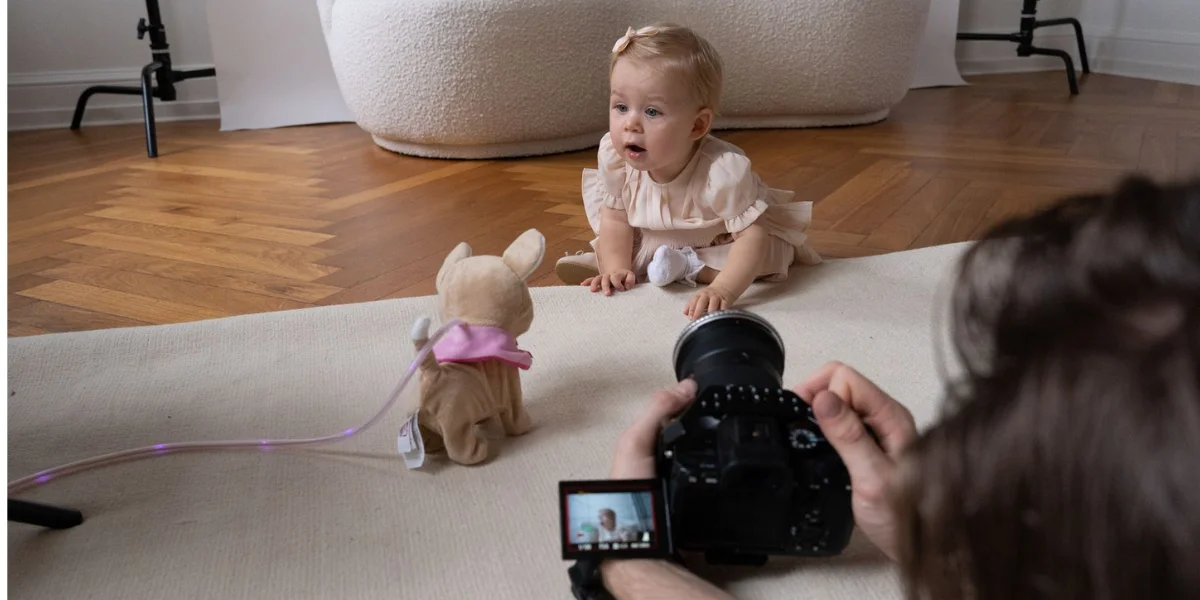Social media trends commercial video for digital marketing