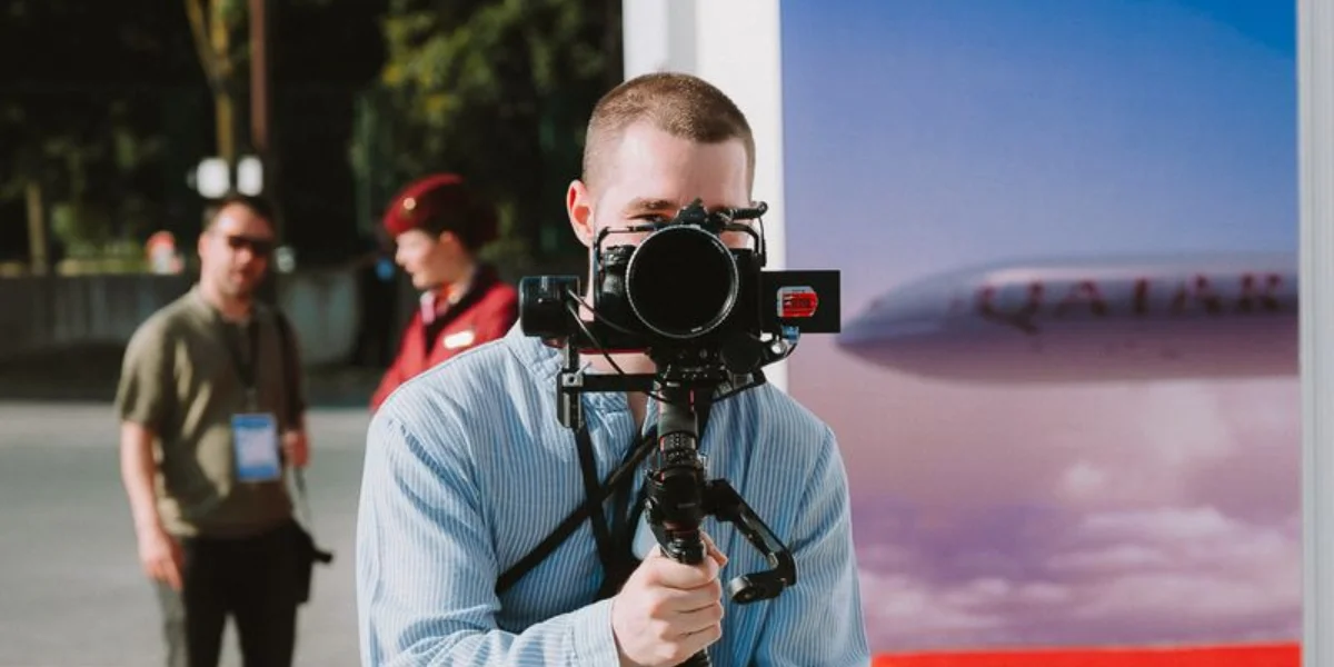 Corporate video production budget planning