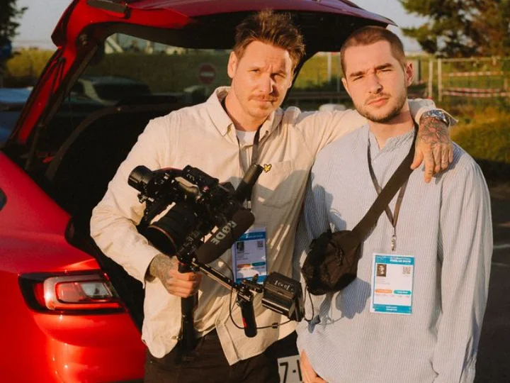 Corporate video production costs
