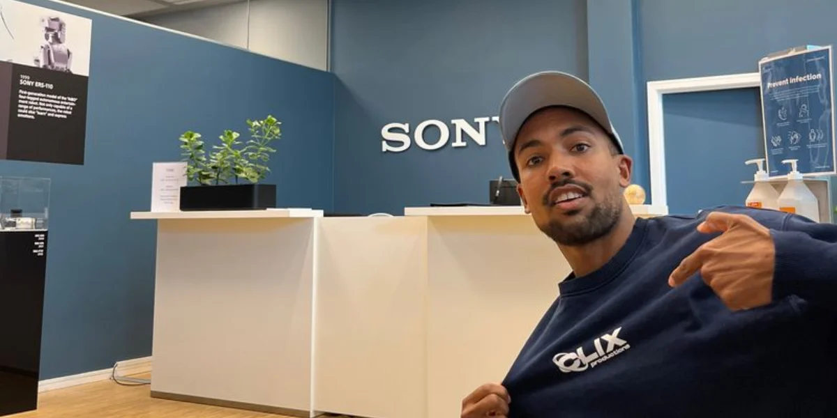 DIY video production with a smartphone