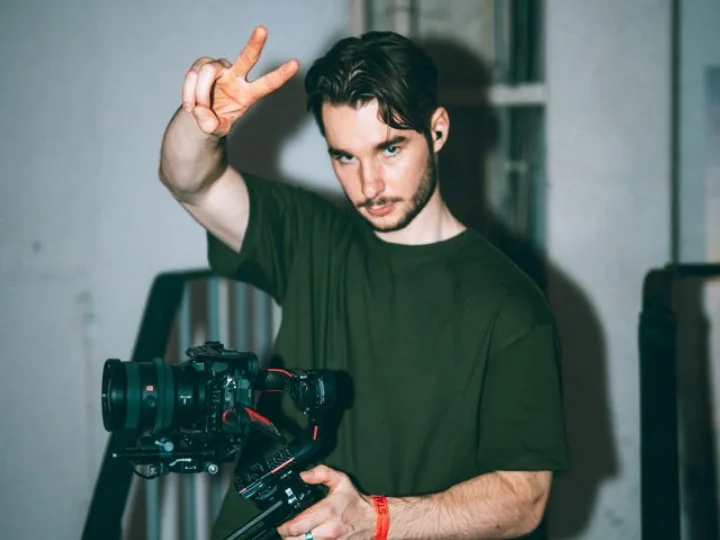 DIY vs professional video production