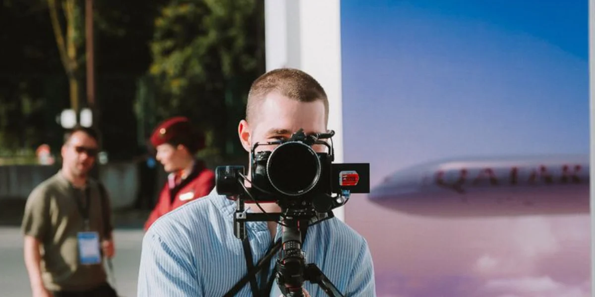 Corporate video production in Copenhagen