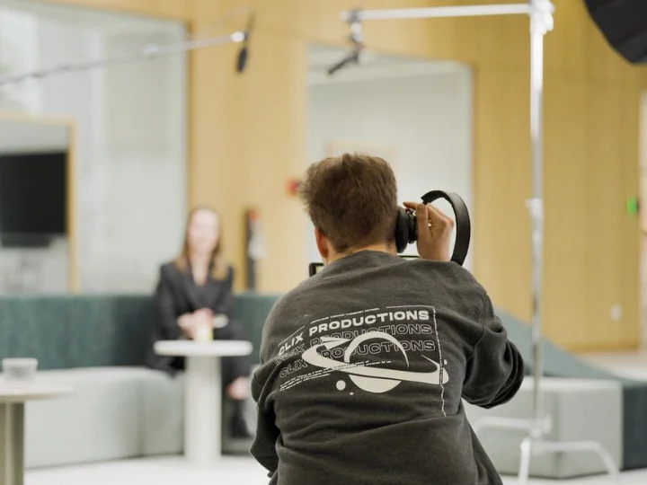 Videoproduktion priser i København