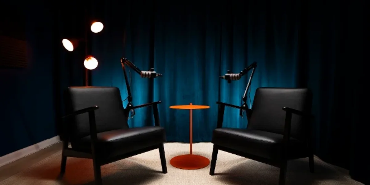 Commercial video talent for a Copenhagen campaign