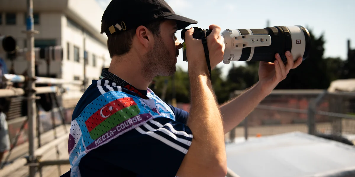 event video production capturing key moments at a Copenhagen