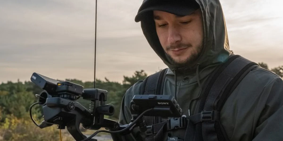Camera Coverage and Live Production