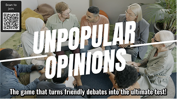 Group play experiences