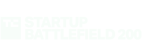 Startup Battlefield 200 logo