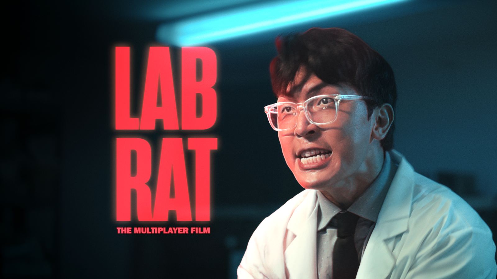 Lab Rat