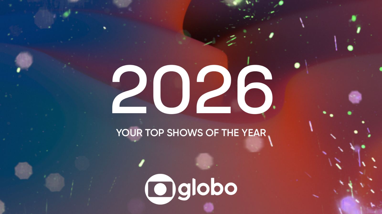 Your Top Shows of the Year