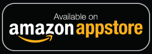 Available on Amazon Appstore