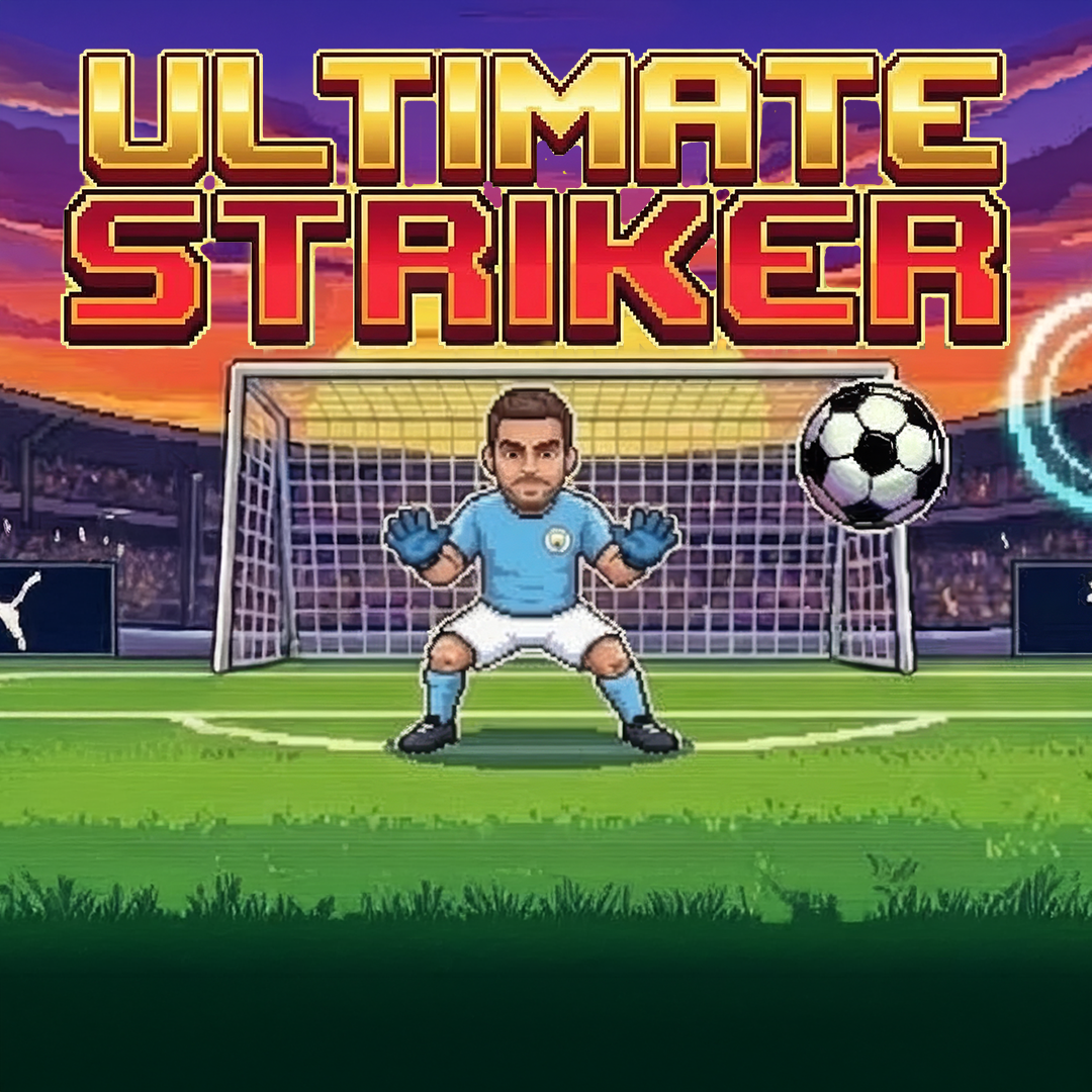 Ultimate Striker