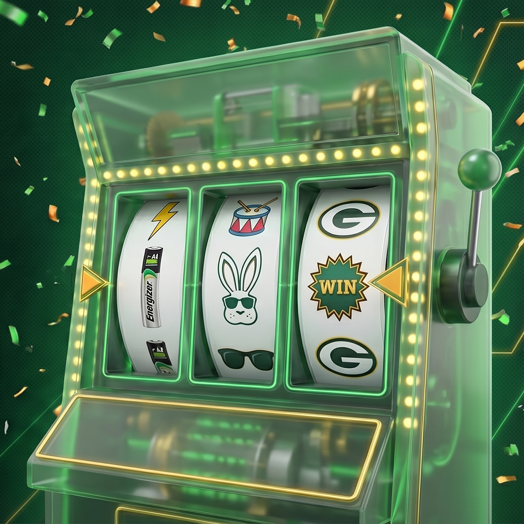 Gameday Jackpot