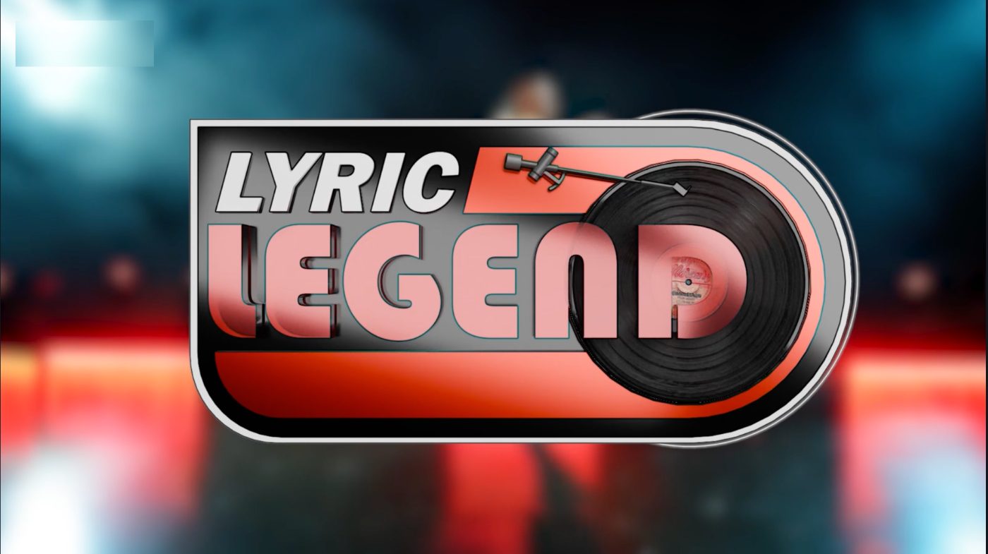 Lyric Legend
