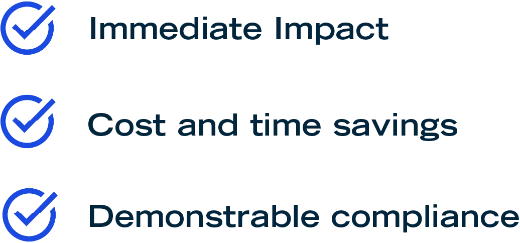 Solution Vendor Quality