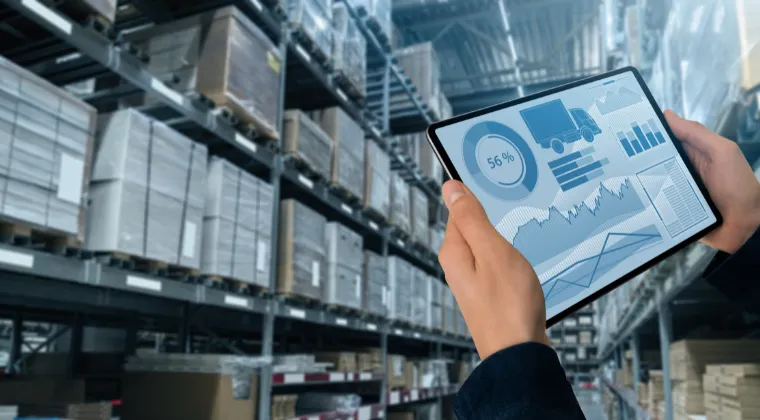 Vendor Monitoring at the Push of a Button