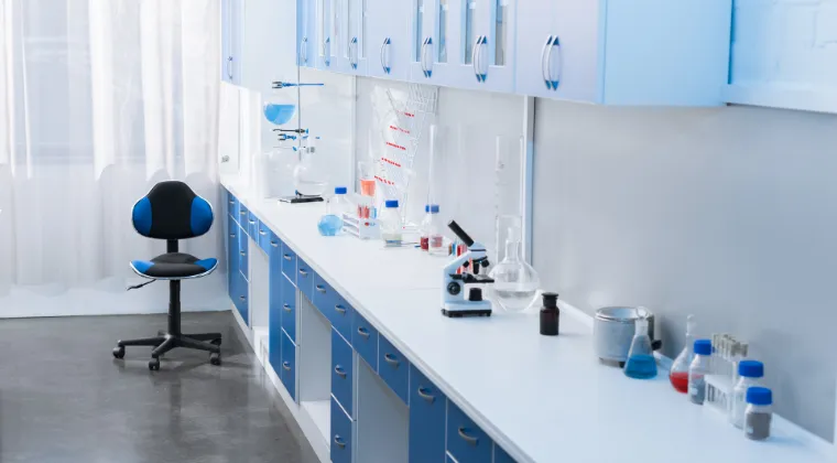 On-Demand Webinar | Are Laboratories Perpetuating Data Integrity Problems
